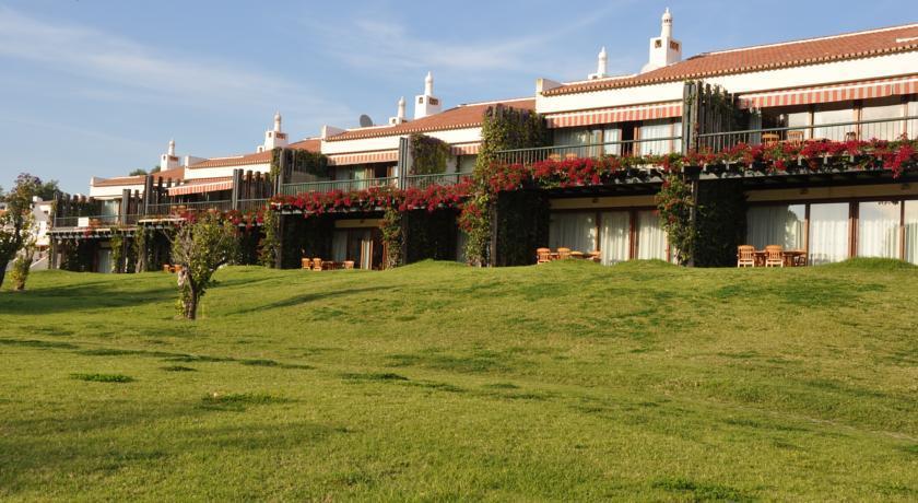 Pedras Del Rei Studio Tavira Esterno foto