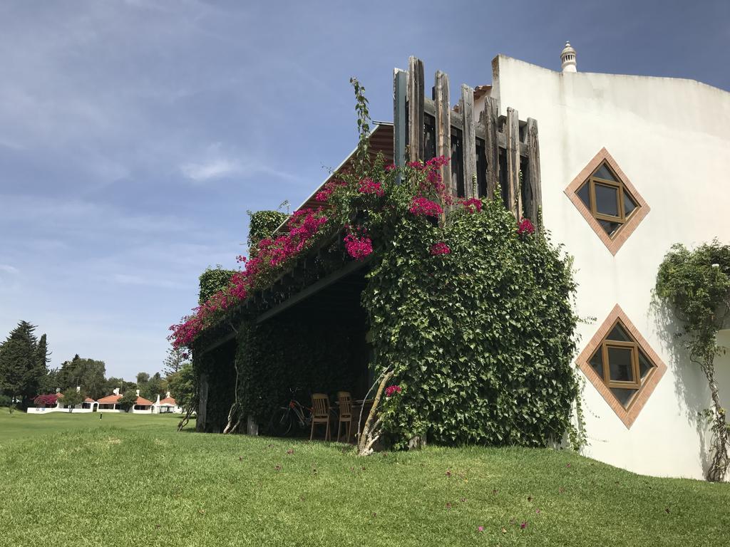 Pedras Del Rei Studio Tavira Esterno foto