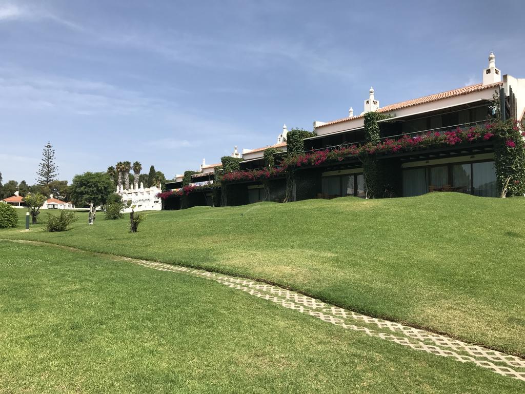 Pedras Del Rei Studio Tavira Esterno foto
