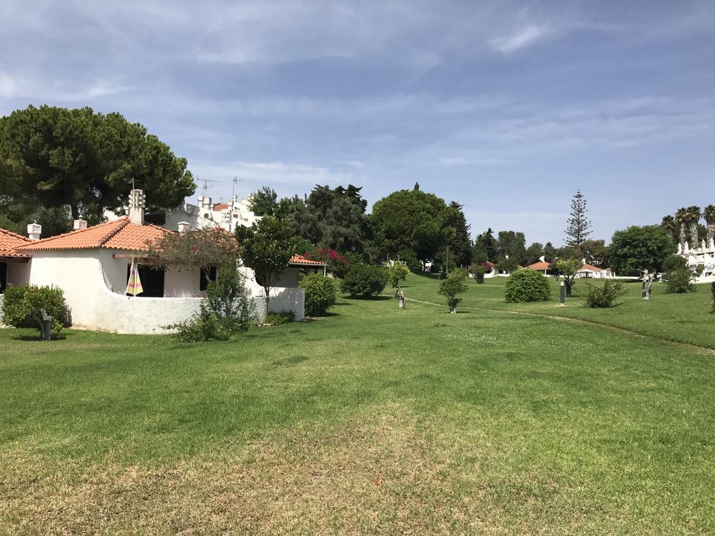 Pedras Del Rei Studio Tavira Esterno foto