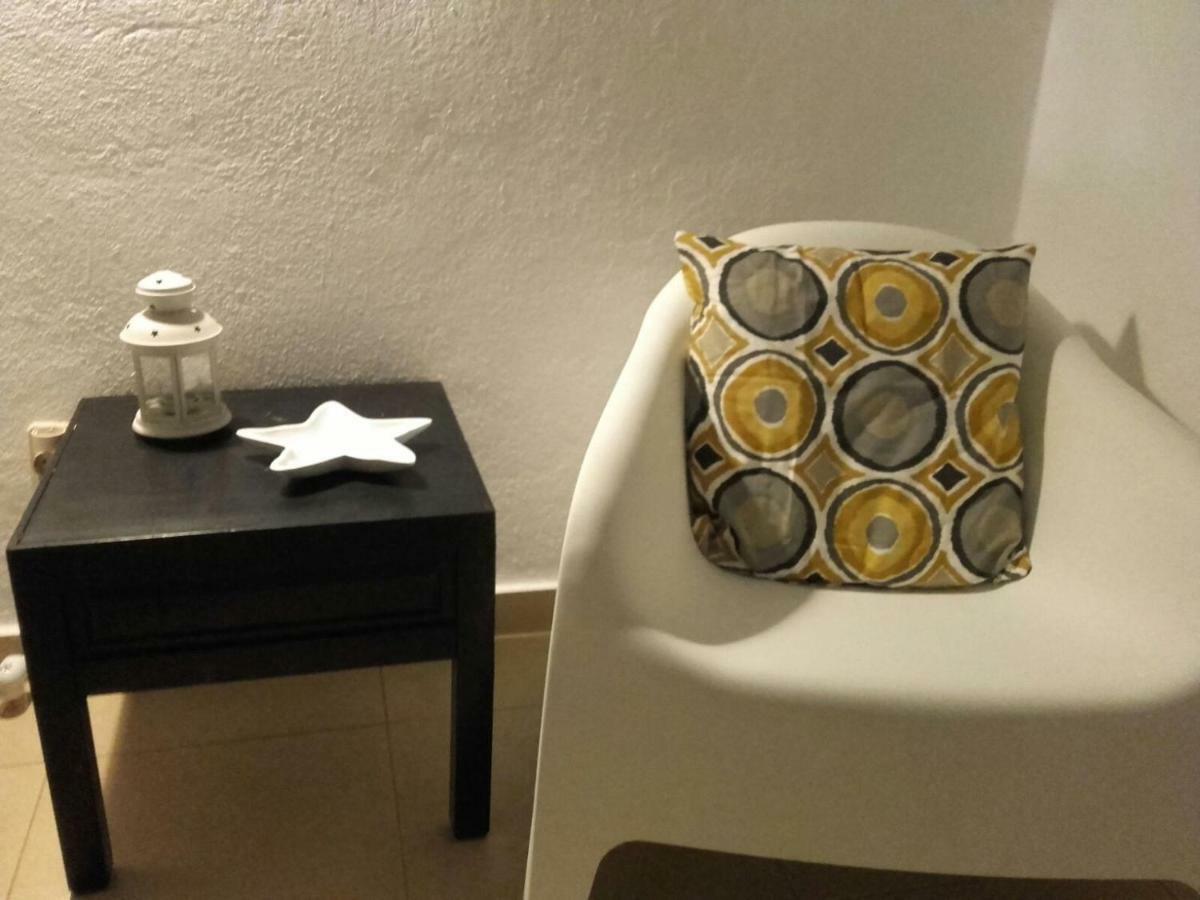 Pedras Del Rei Studio Tavira Esterno foto